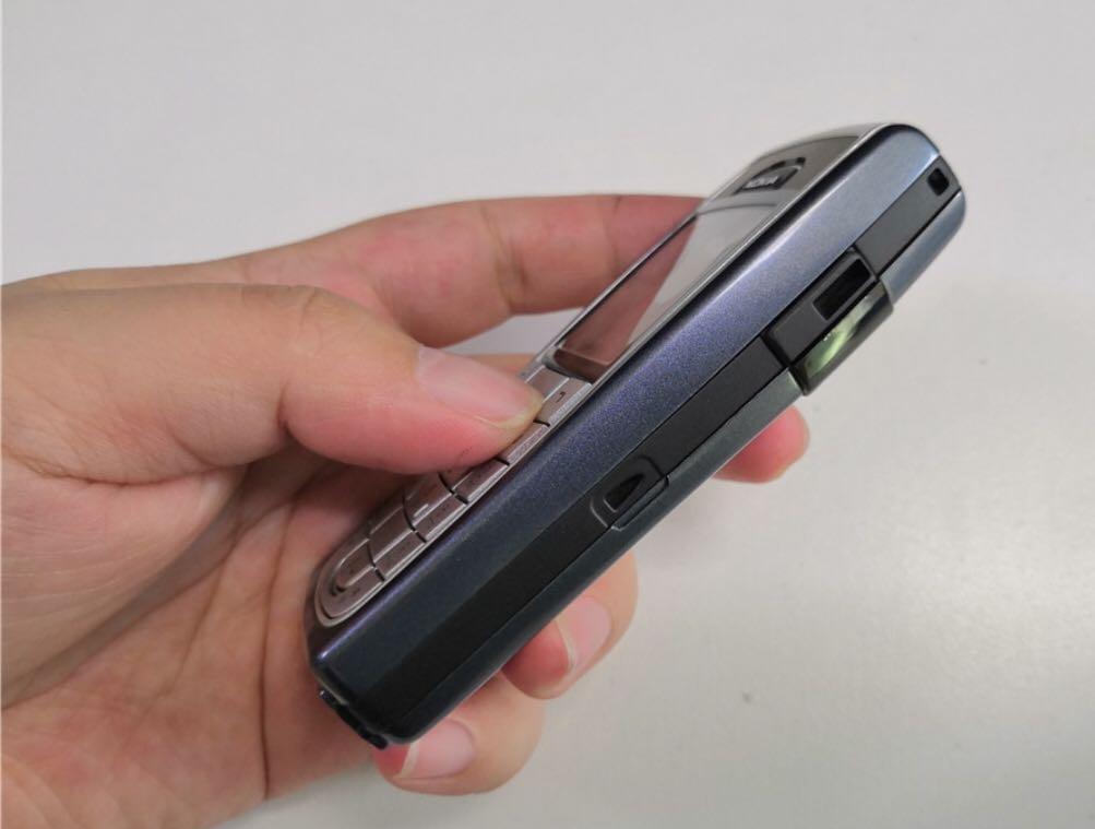 nokia 6230i vintage unit (Category: Android Others) located in Quezon City. Submitted by auspv_collections (Listing ID 1040074139, Image 3). Description: available onhand nokia and motorola ready for shipping: 3310 - 2,000 n73 - 1,800 6600 - 2,500 6230i - 2,500 6300 - 2,500 x2 05 - 2,500 1110i - 700 motorola v3i black - 3,300 samsung e1150c - 1,600 📍all units are new 📍with box and charger 📍lalamove cod available note: other nokia, blackberry, 