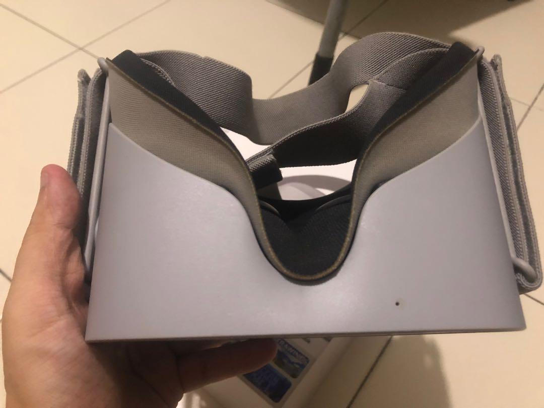 Tello oculus shop go