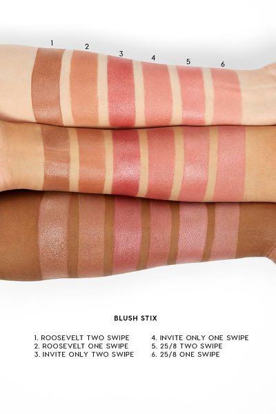 invite only colourpop