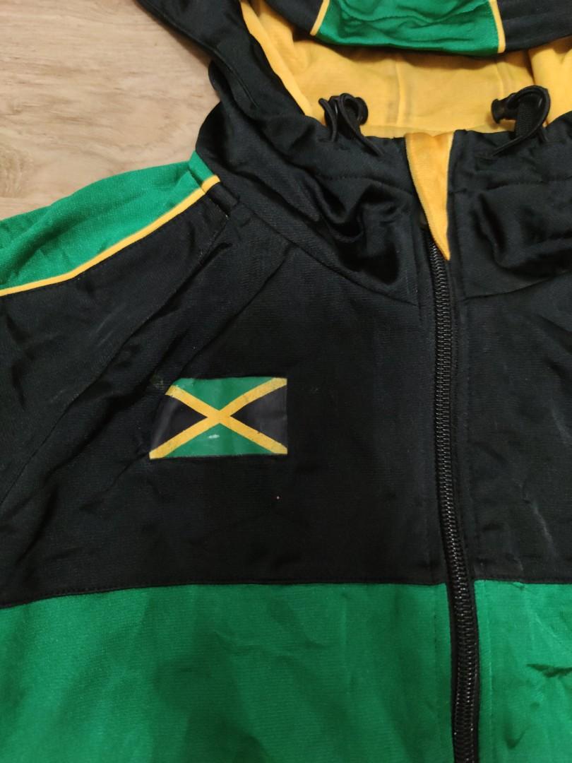 Jamaica tracksuit puma outlet
