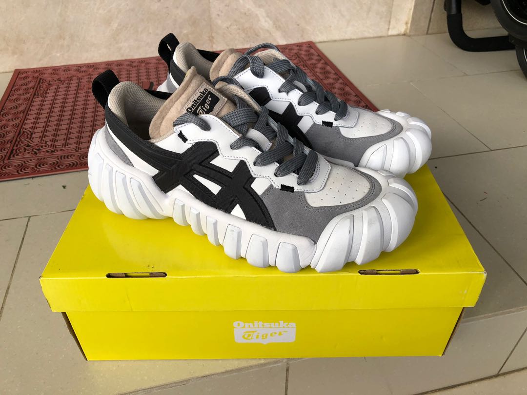 onitsuka tiger new model