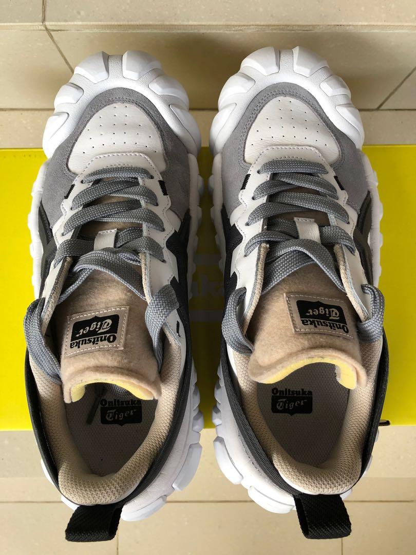 onitsuka tiger new model