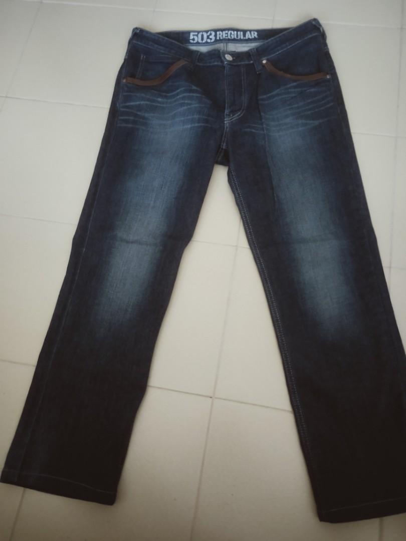 edwin jeans original