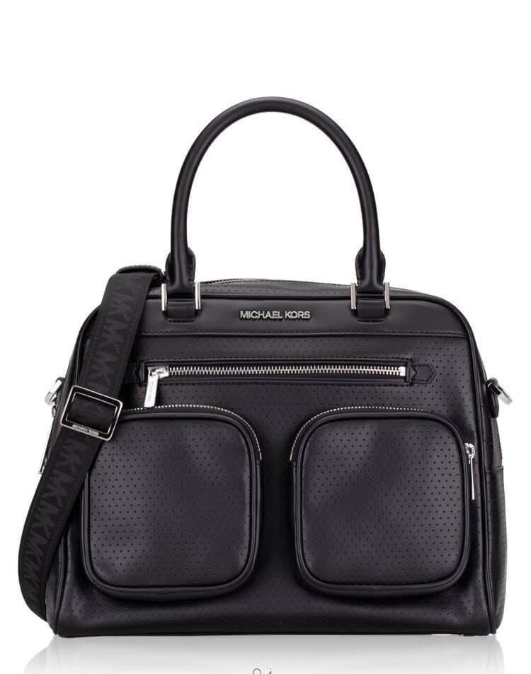 michael kors hanover crossbody