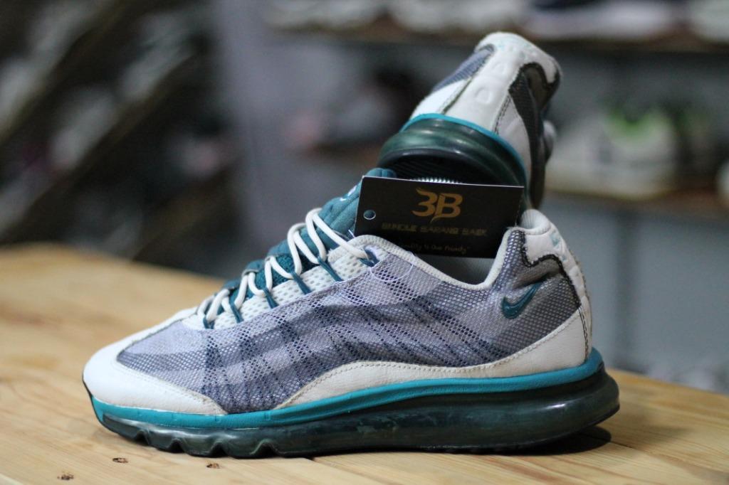 Nike air max 95 size 8 uk hot sale