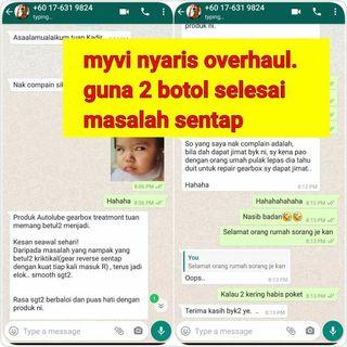 Gearbox Cvt Auto Accessories Carousell Malaysia