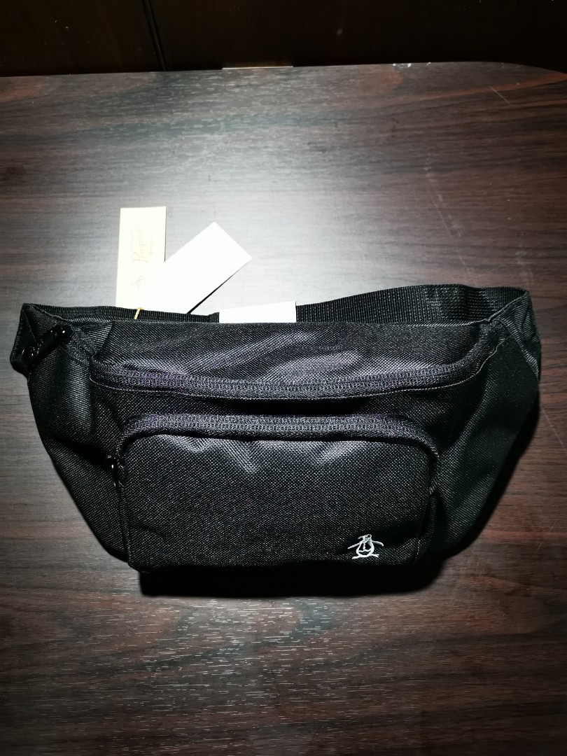 Penguin bum bag store