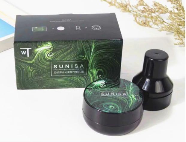 Original Sunisa (Category: Face Care) located in Makati City. Submitted by luckyeazyolsp (Listing ID 1039899322, Image 1). Description: .