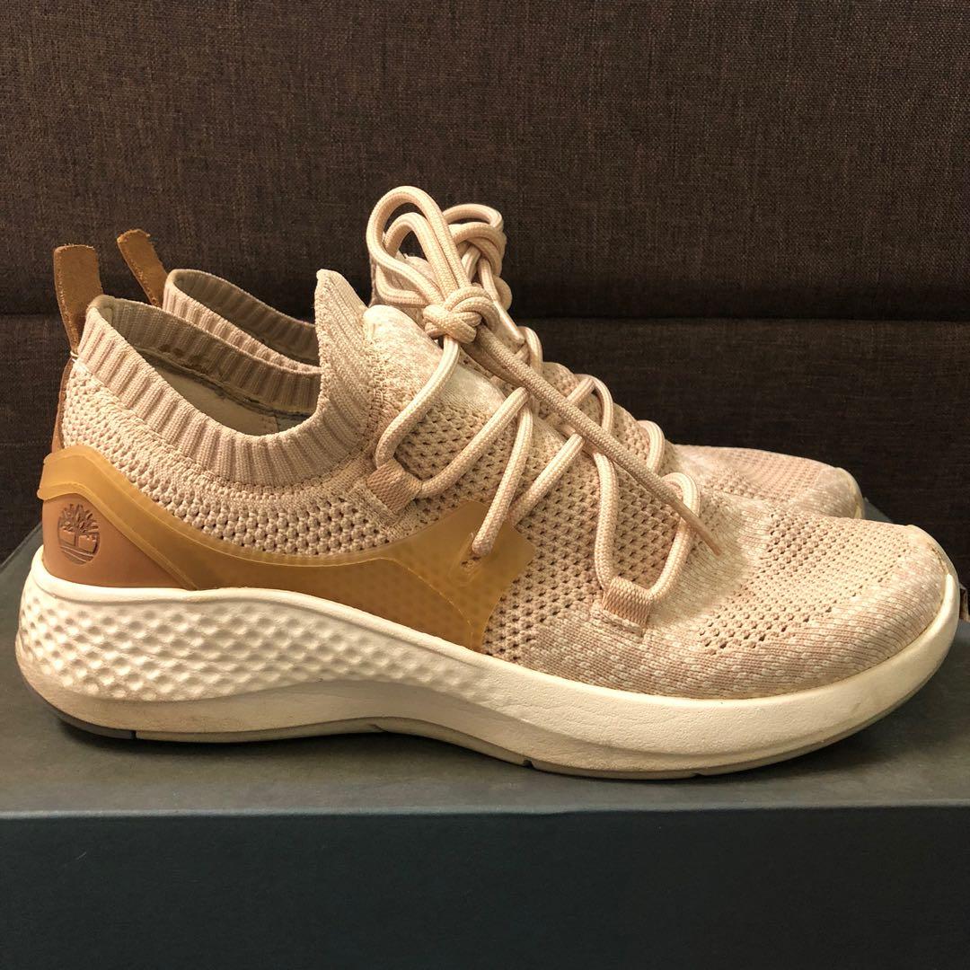 Timberland flyroam beige 2025