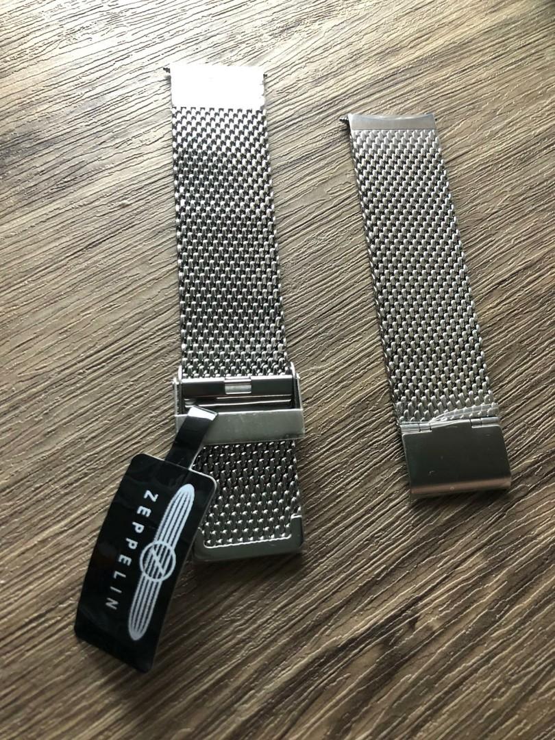 Adjusting fossil deals watch strap