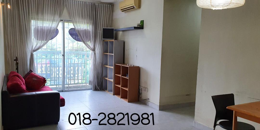 Pangsapuri Desa Tenaga Jln Klang Lama Utk Di Sewa Property Rentals On Carousell
