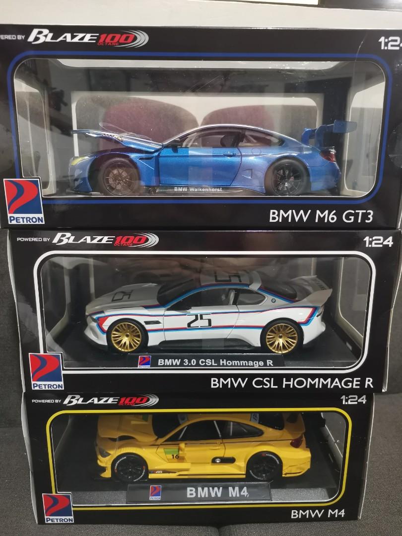 Petron hotsell bmw 2020