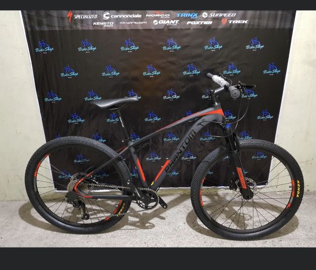 Phantom c500 discount bike price
