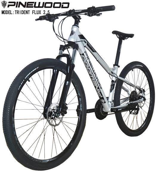 Pinewood trident pro 29er price clearance