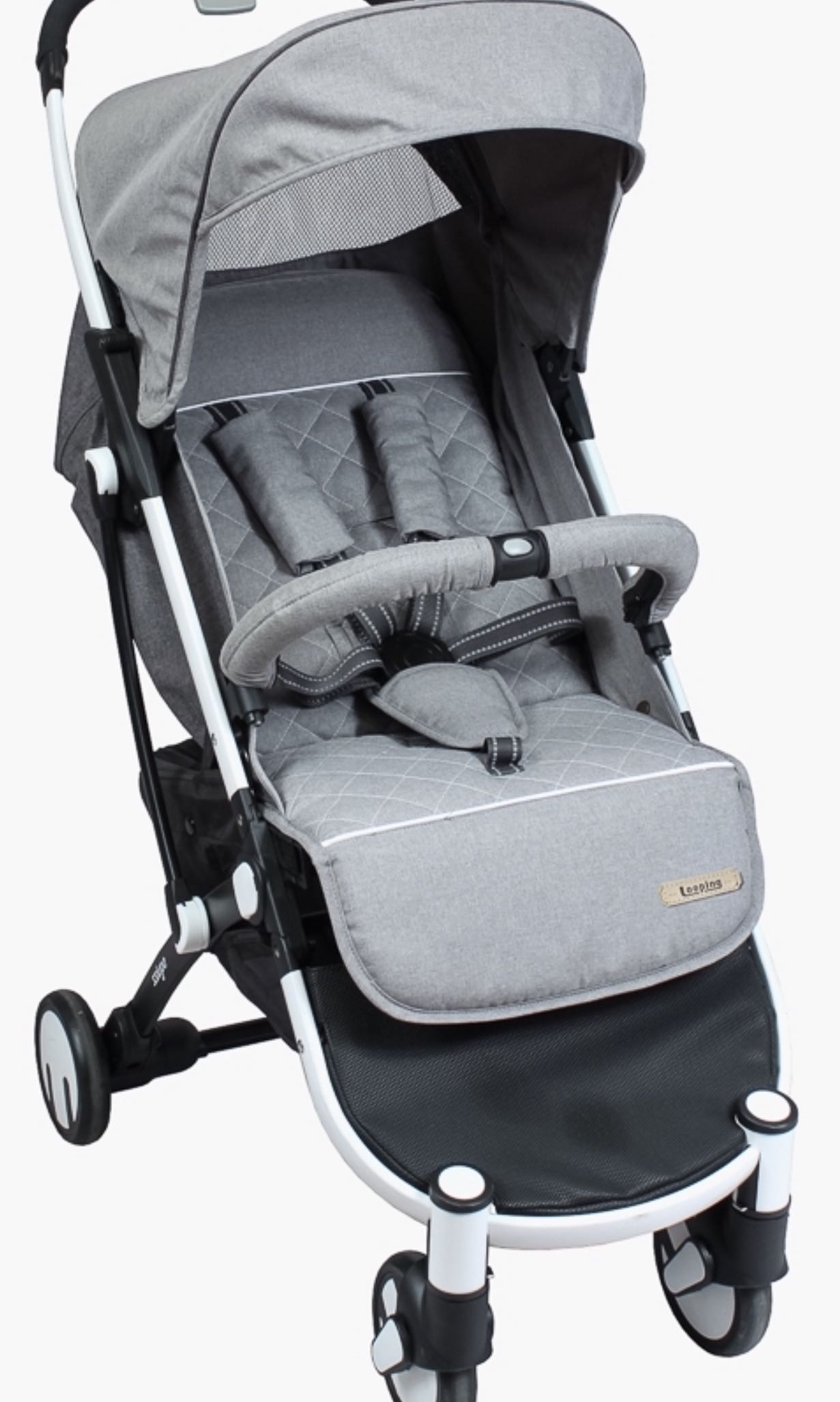 looping squizz stroller usa