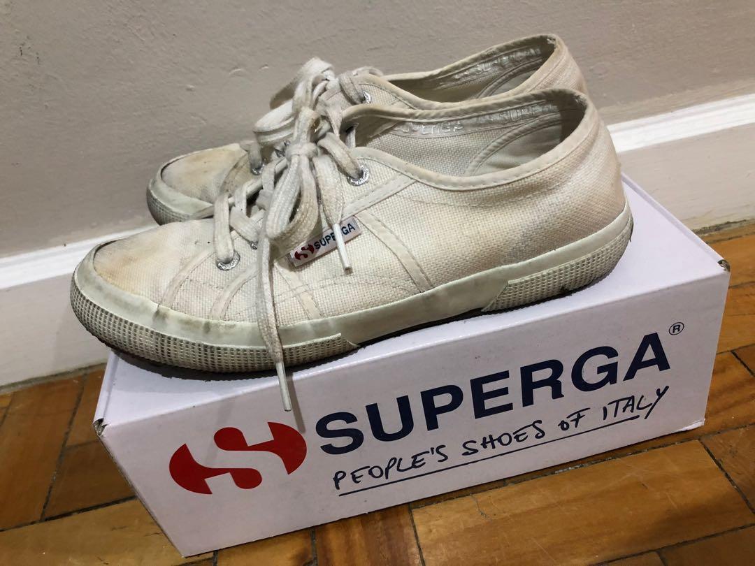 original superga