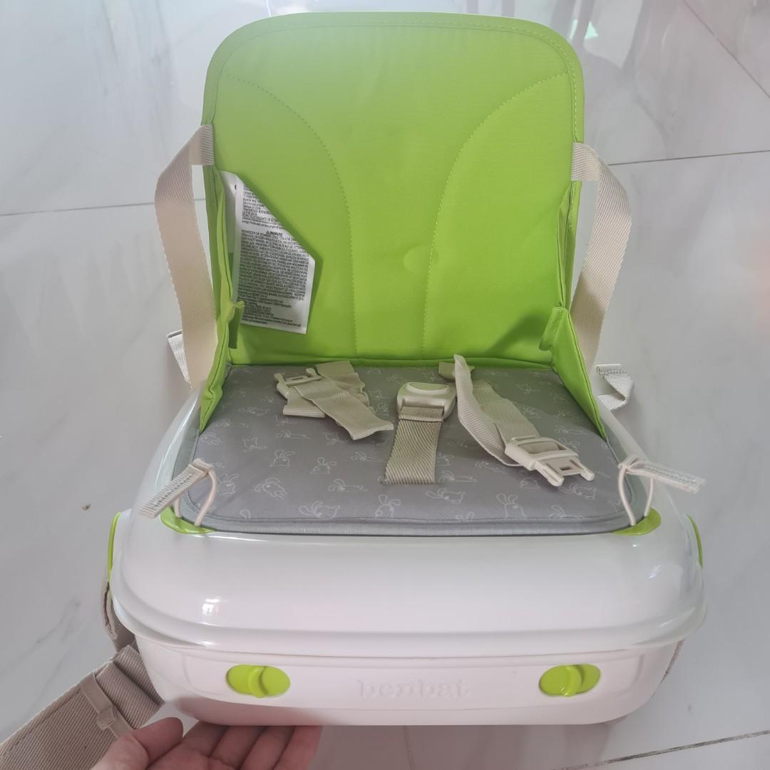 preloved booster seat