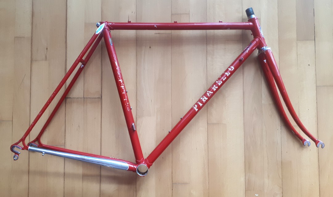 FURTHER DISCOUNTED PRE OWNED VINTAGE