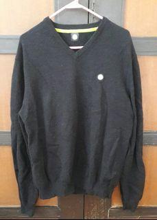 lambretta sweater