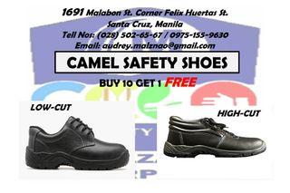 buy safety boots near me