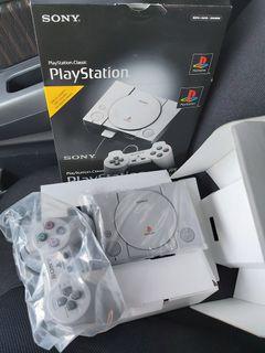Used playstation 1
