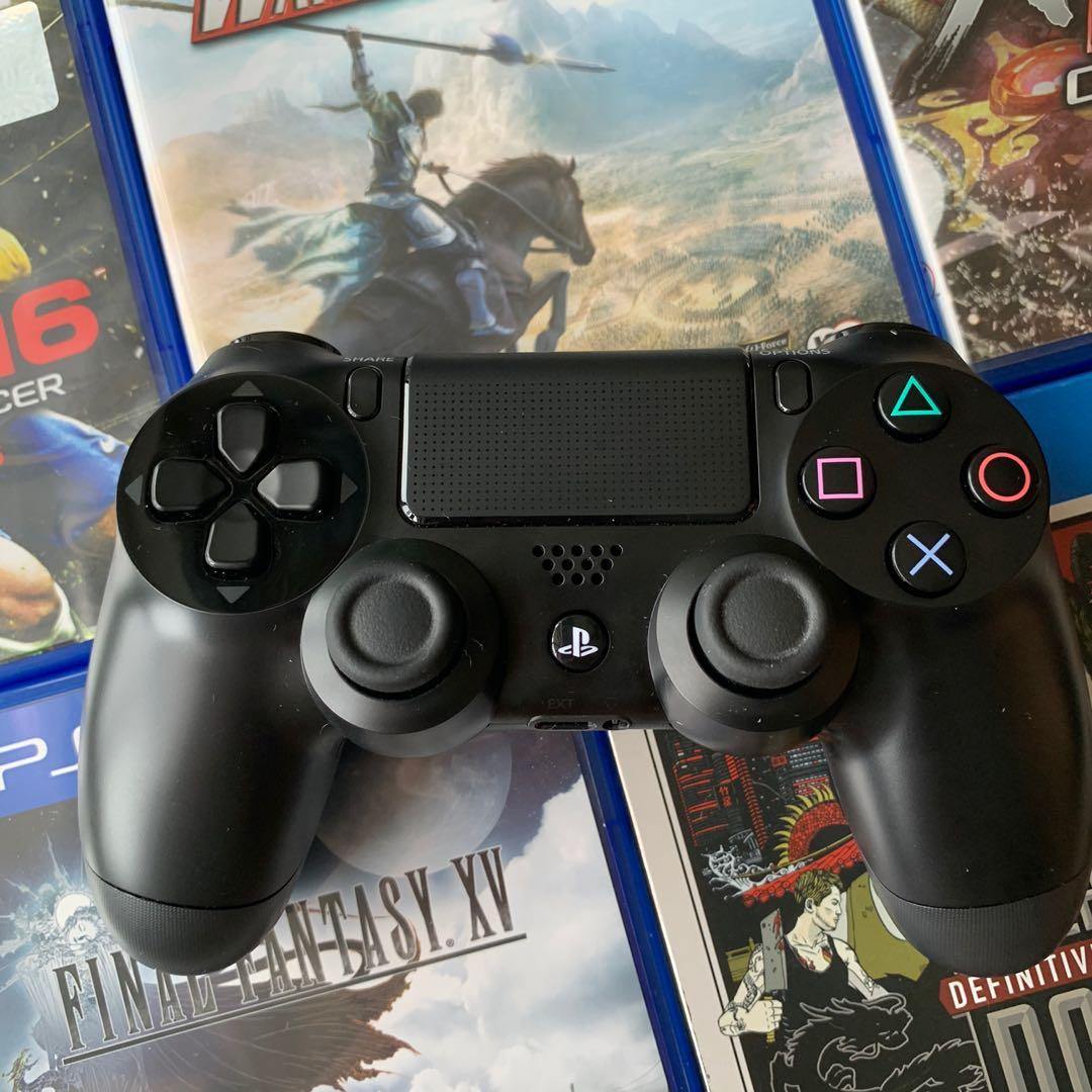 playstation 4 free to play games