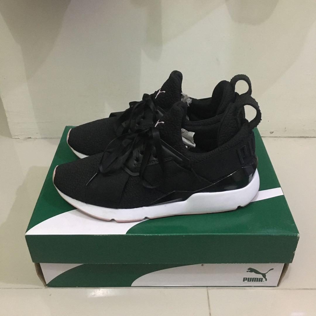 Puma muse hot sale tz wn's