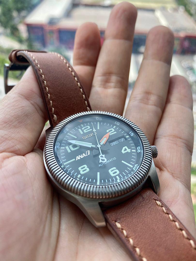 Seiko 2025 ana pilot