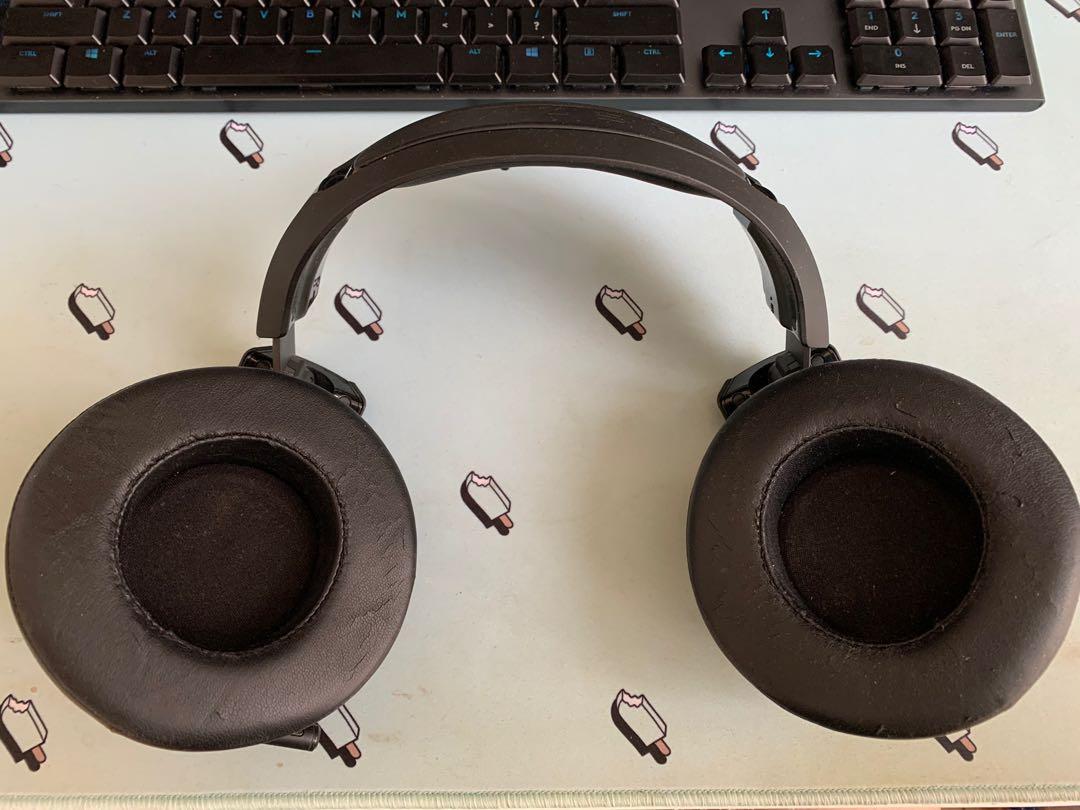 Razer Man o War, Audio, Headphones & Headsets on Carousell