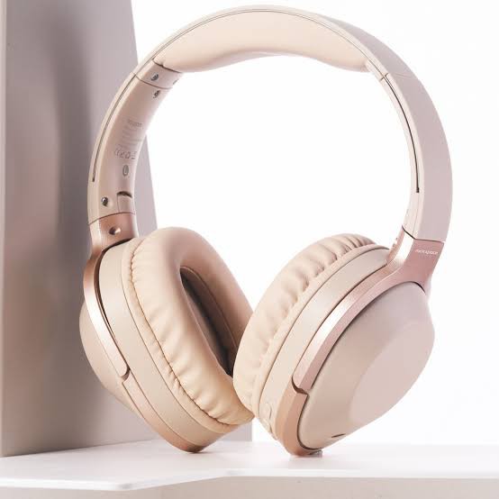 Rockspace 01 Wireless Bluetooth Headphone Audio Headphones Headsets on Carousell