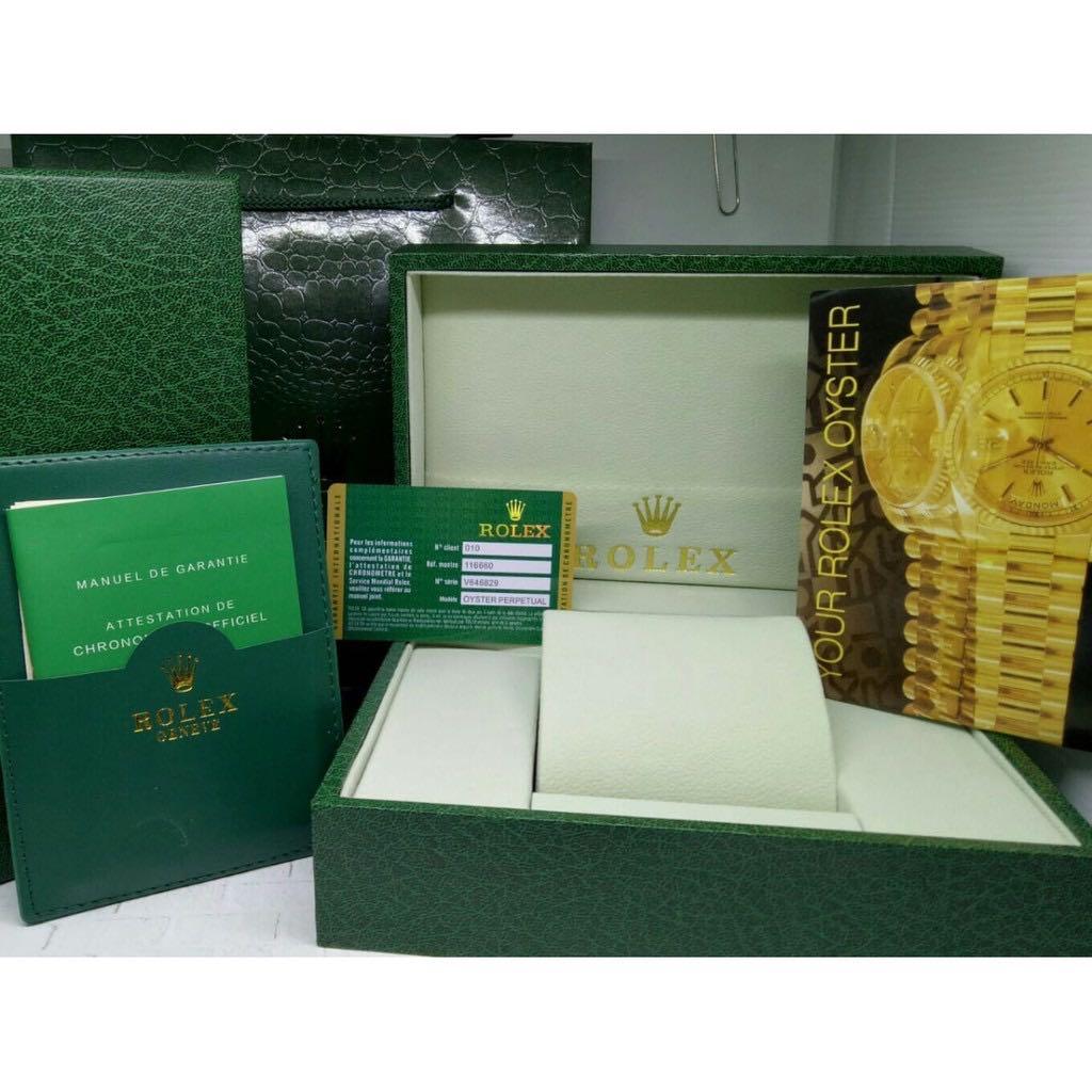 Rolex v646829 sales