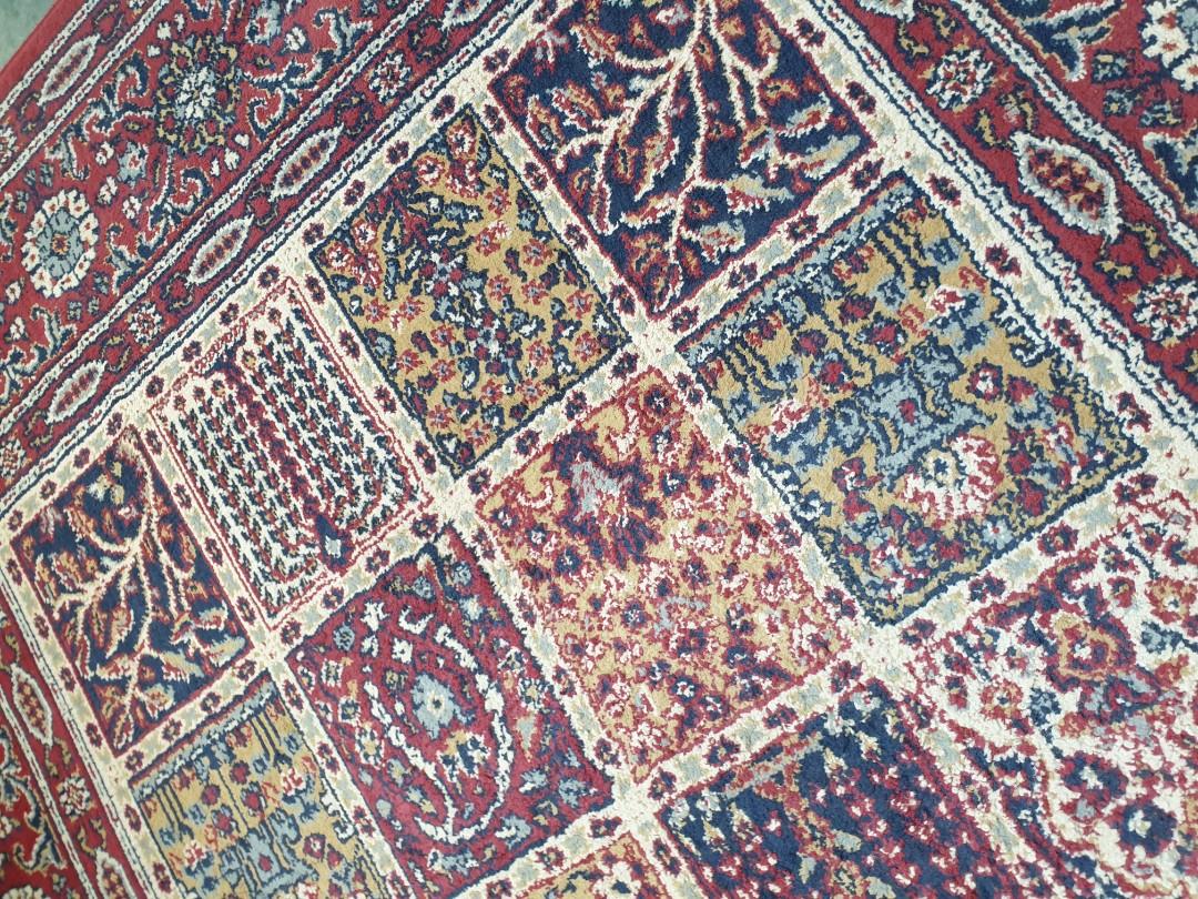 RugIkea Valby Ruta, Furniture & Home Living, Home Decor, Carpets, Mats