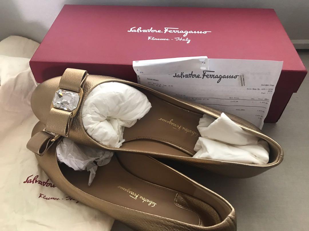 Buy salvatore ferragamo shoes outlet