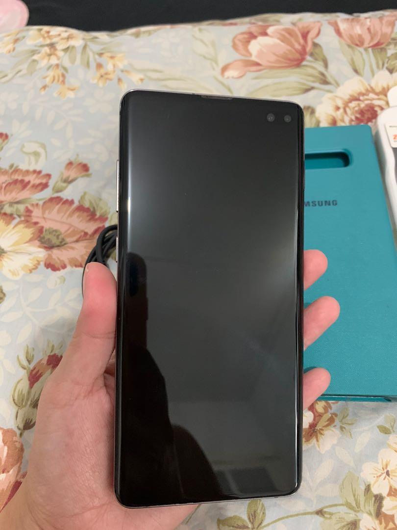 s10 plus duos