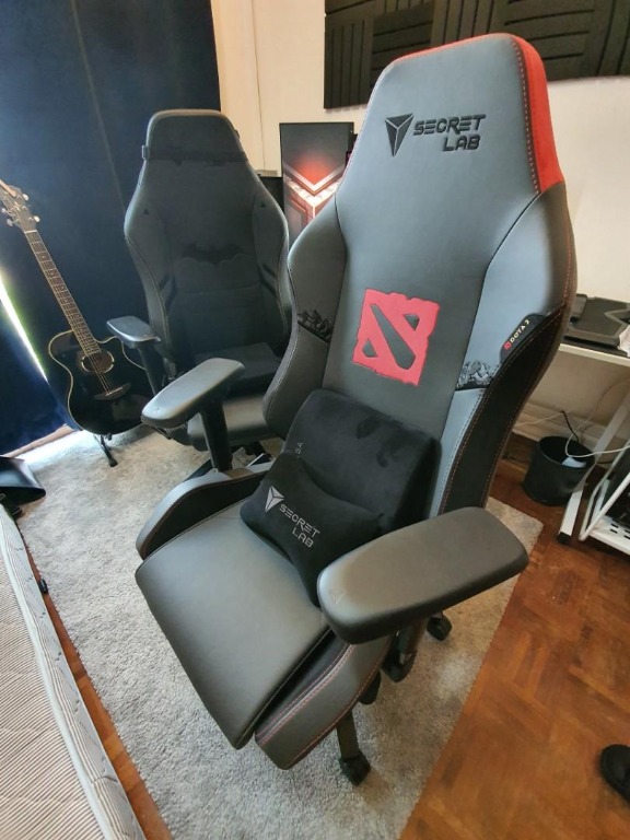 Dota 2 sales secret lab
