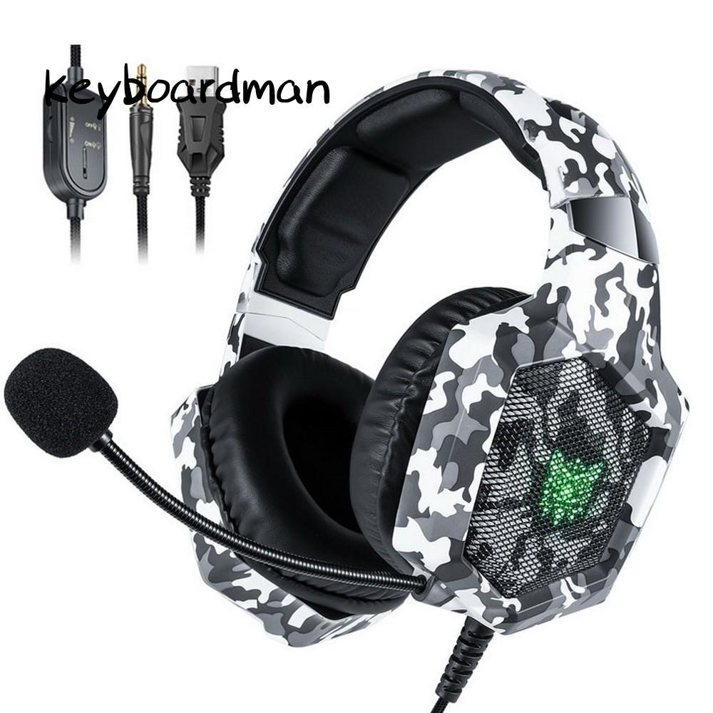 model k8 headset
