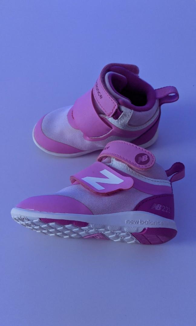 new balance 223