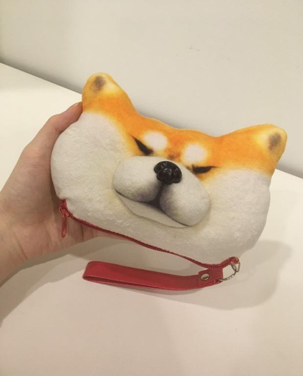 shiba inu preloved