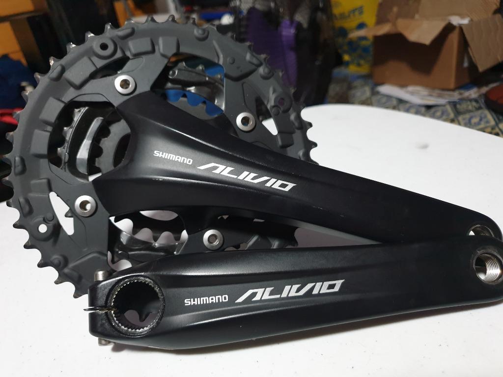 3x crankset shop