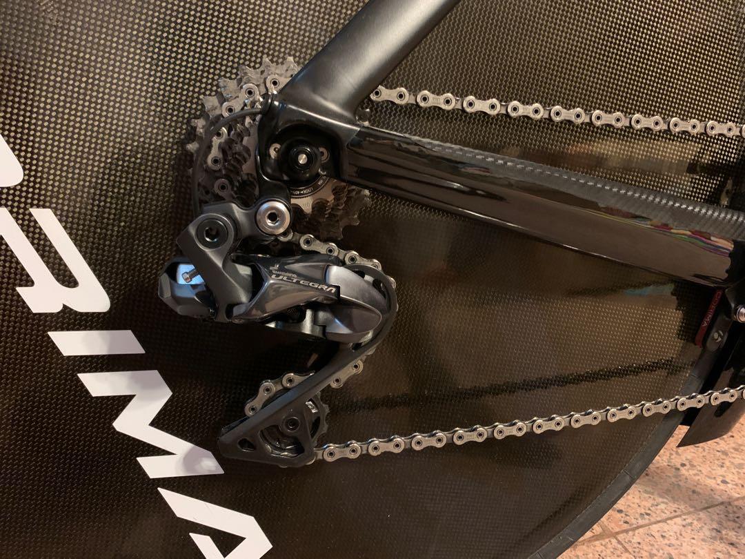 ultegra tt groupset