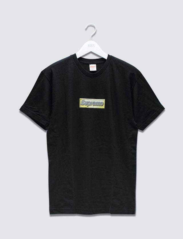 Size S Supreme Bling Bogo
