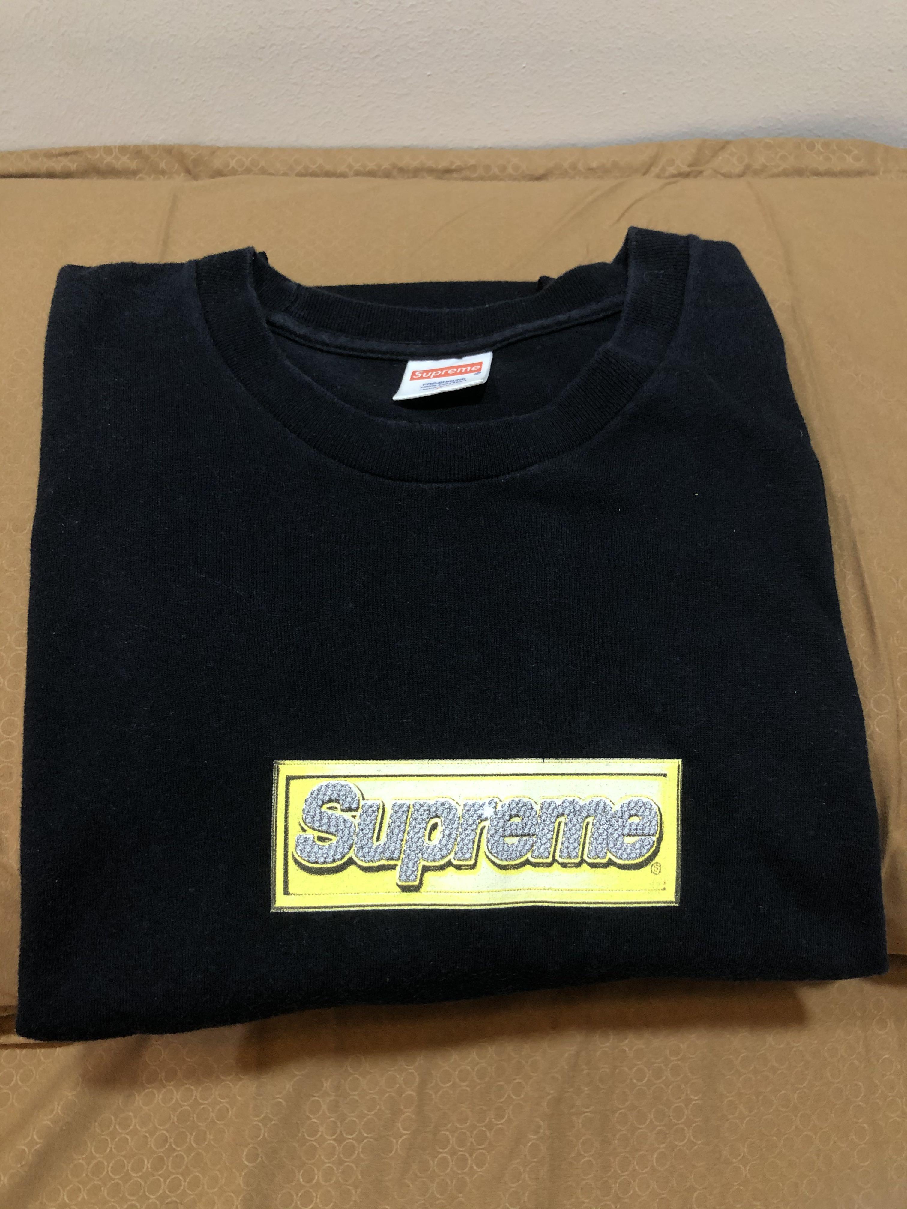 Supreme bling bogo discount