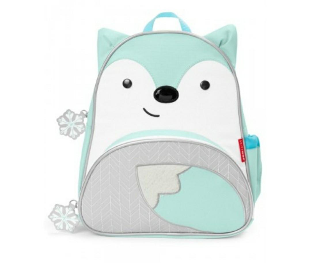 skip hop purse