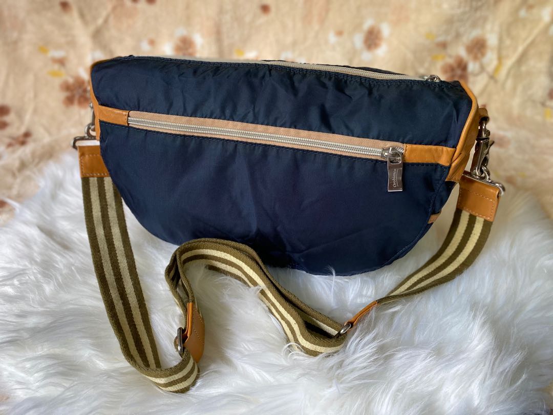 Orobianco sling bag outlet