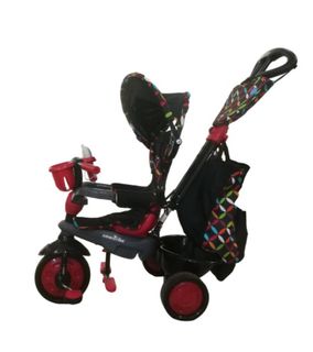 ex smart trike mini me stroller