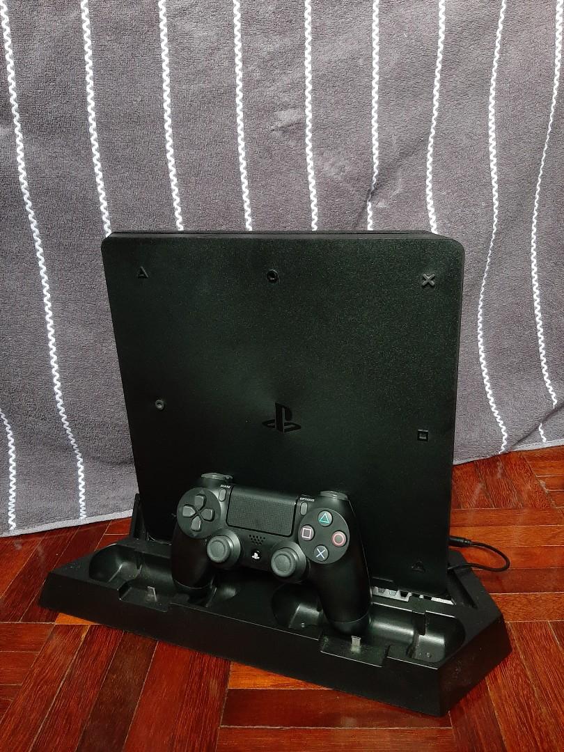 sony playstation 4 second hand