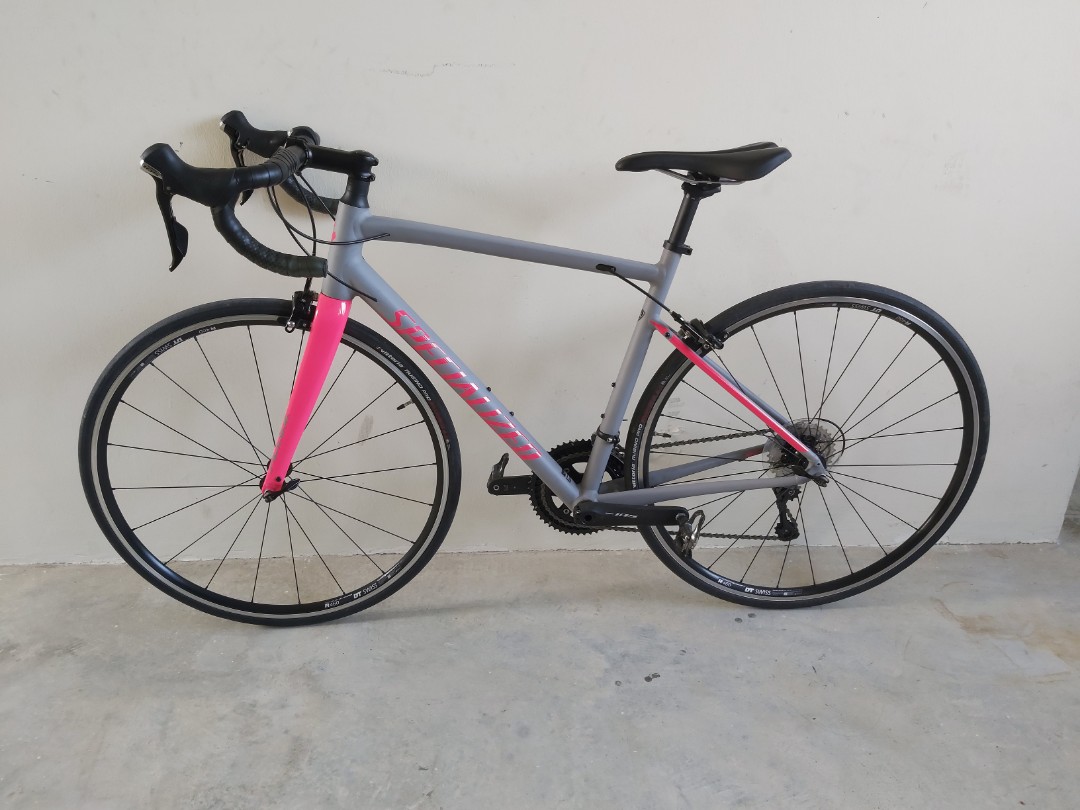 Specialized allez outlet elite grey