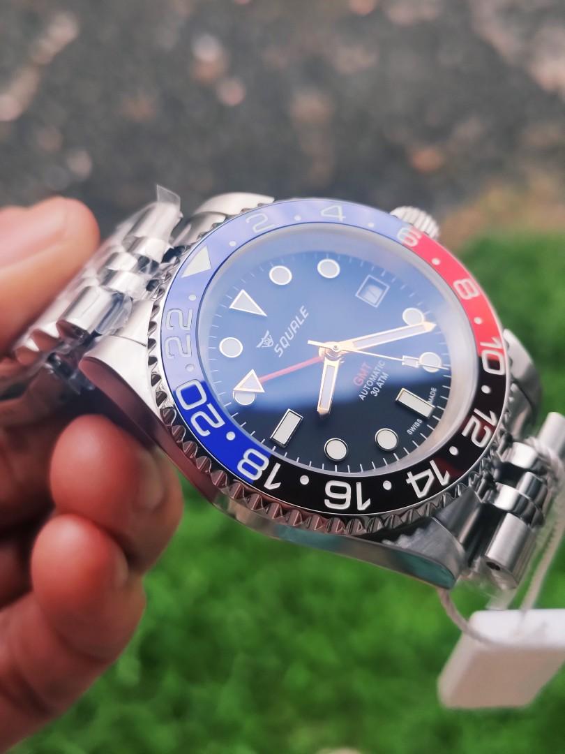 squale rolex