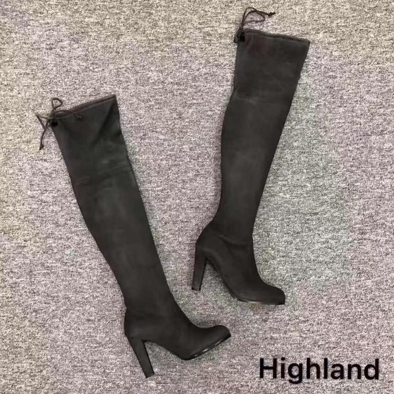 sw highland boots
