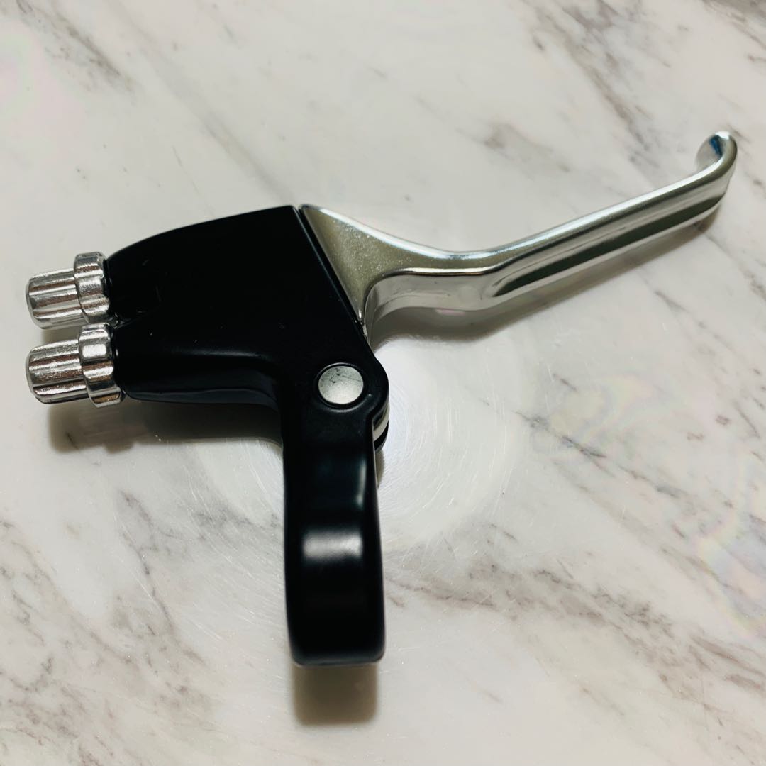 Sunlite alloy deals double mtn lever
